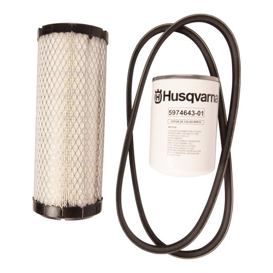 HUSQVARNA SERVICE KIT 534 97 66-01