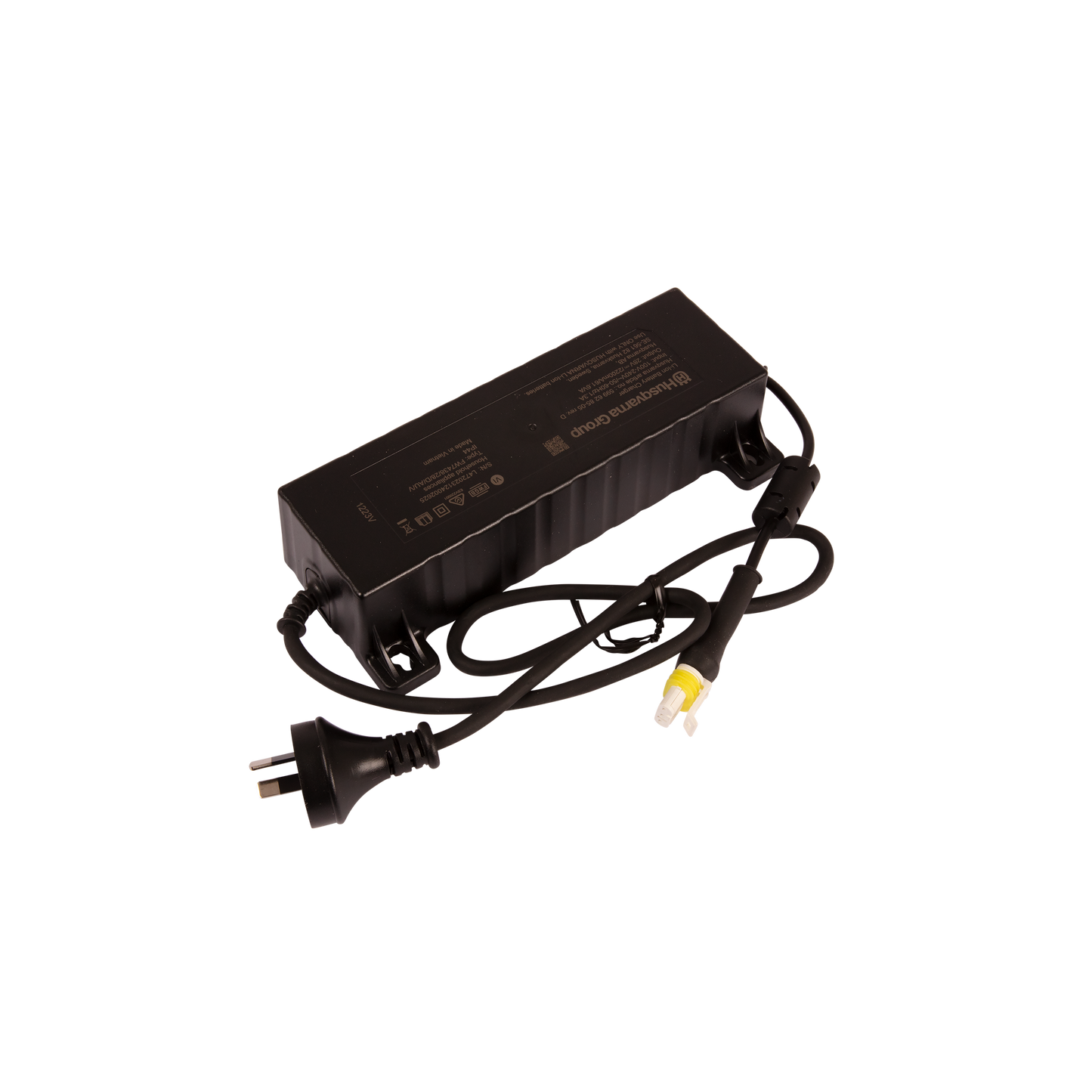 HUSQVARNA POWER UNIT POWER SUPPLY 2.2A A - 599628505 / 599 62 85-05