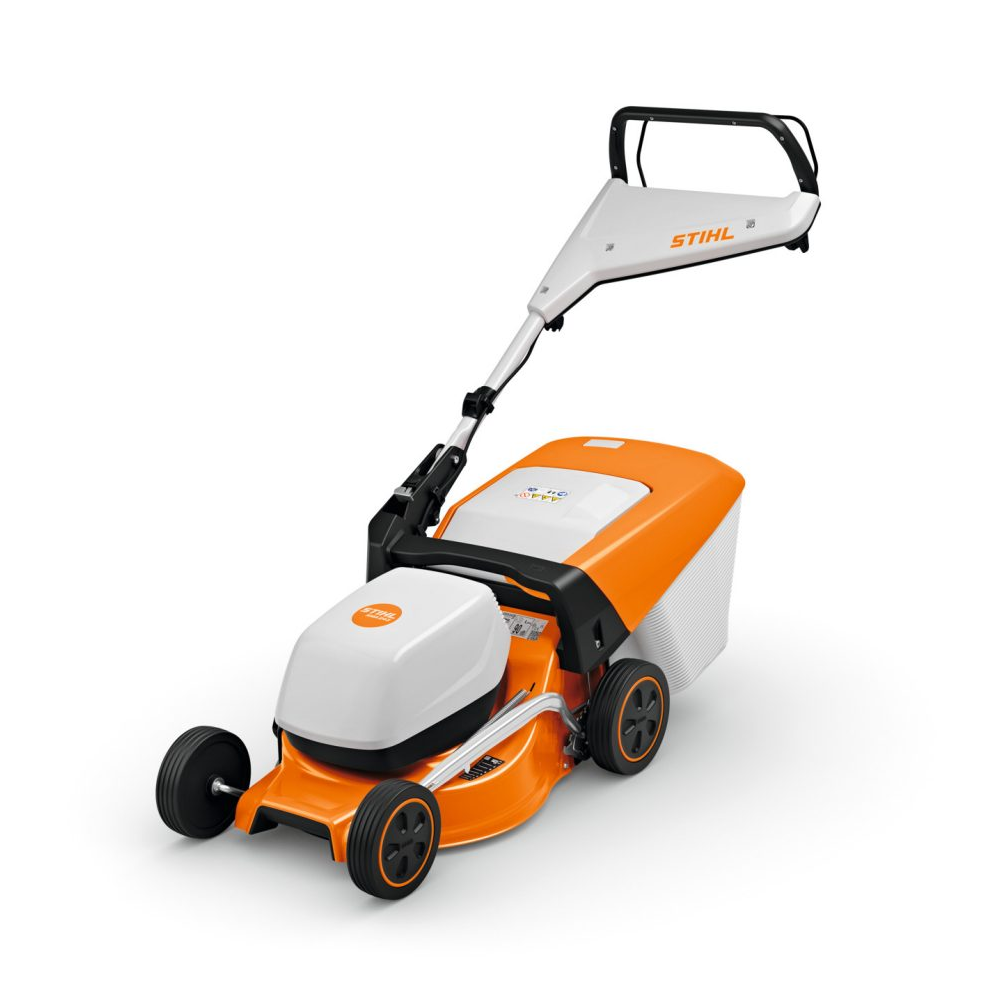 STIHL RMA 243.3 Lawn Mower