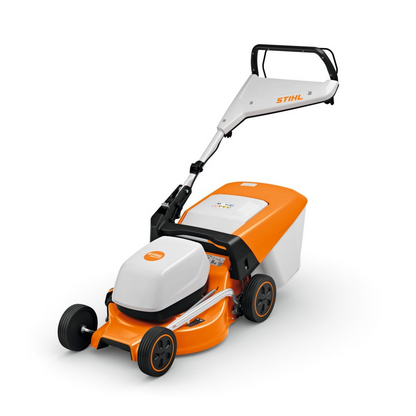 STIHL RMA 248.3 Lawn Mower