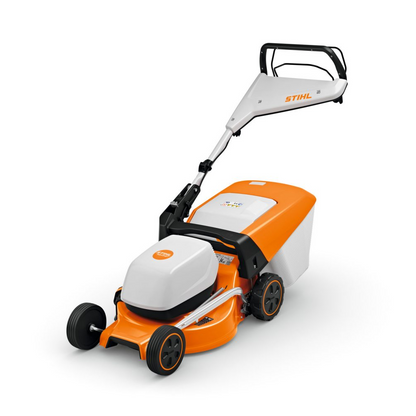 STIHL RMA 248.3 T Lawn Mower