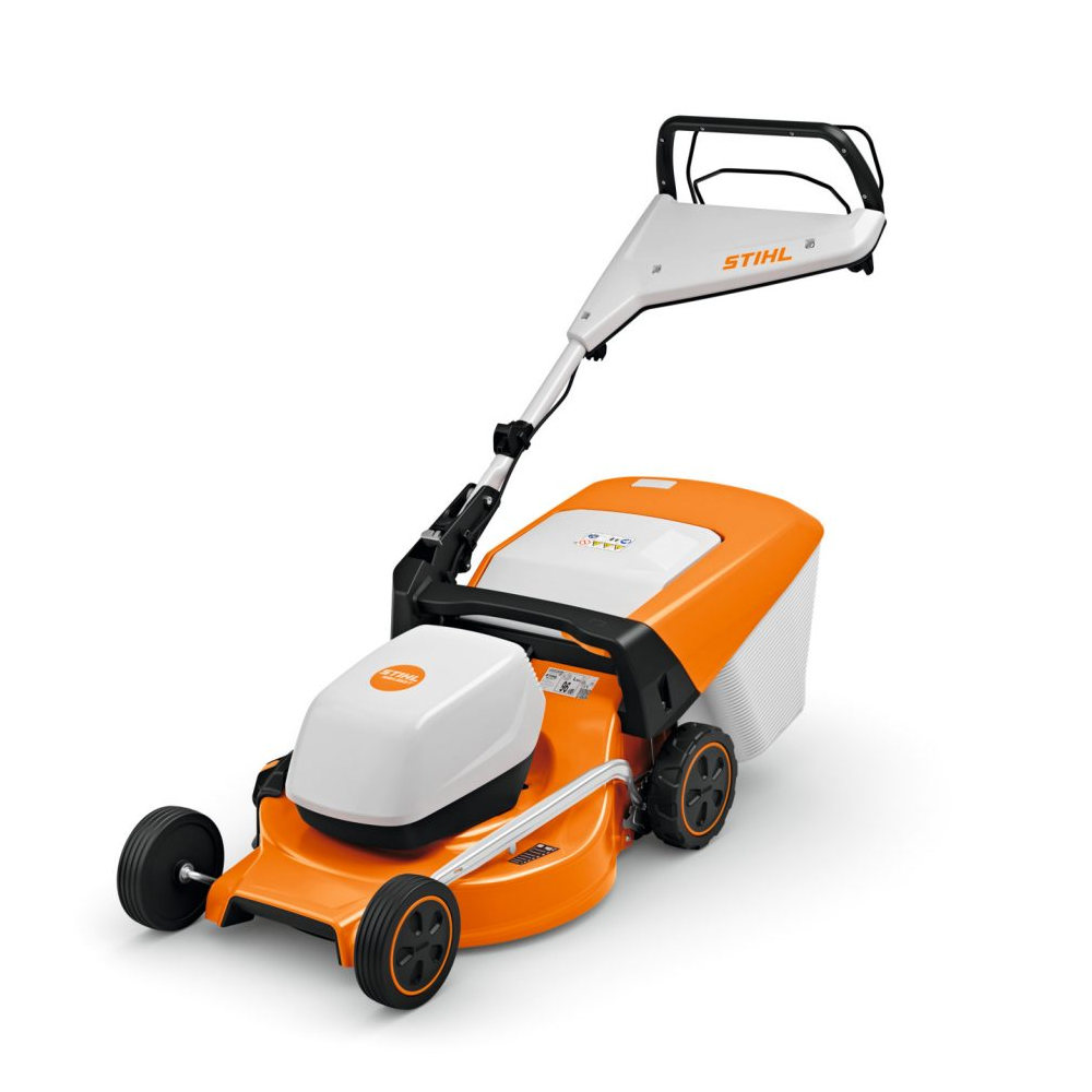 STIHL RMA 253.3 T Lawn Mower (No Battery & Charger)