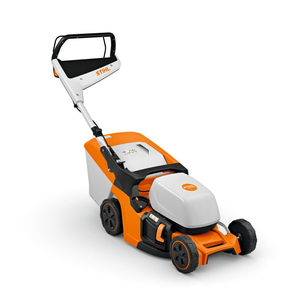 STIHL RMA 443.3 Lawn Mower