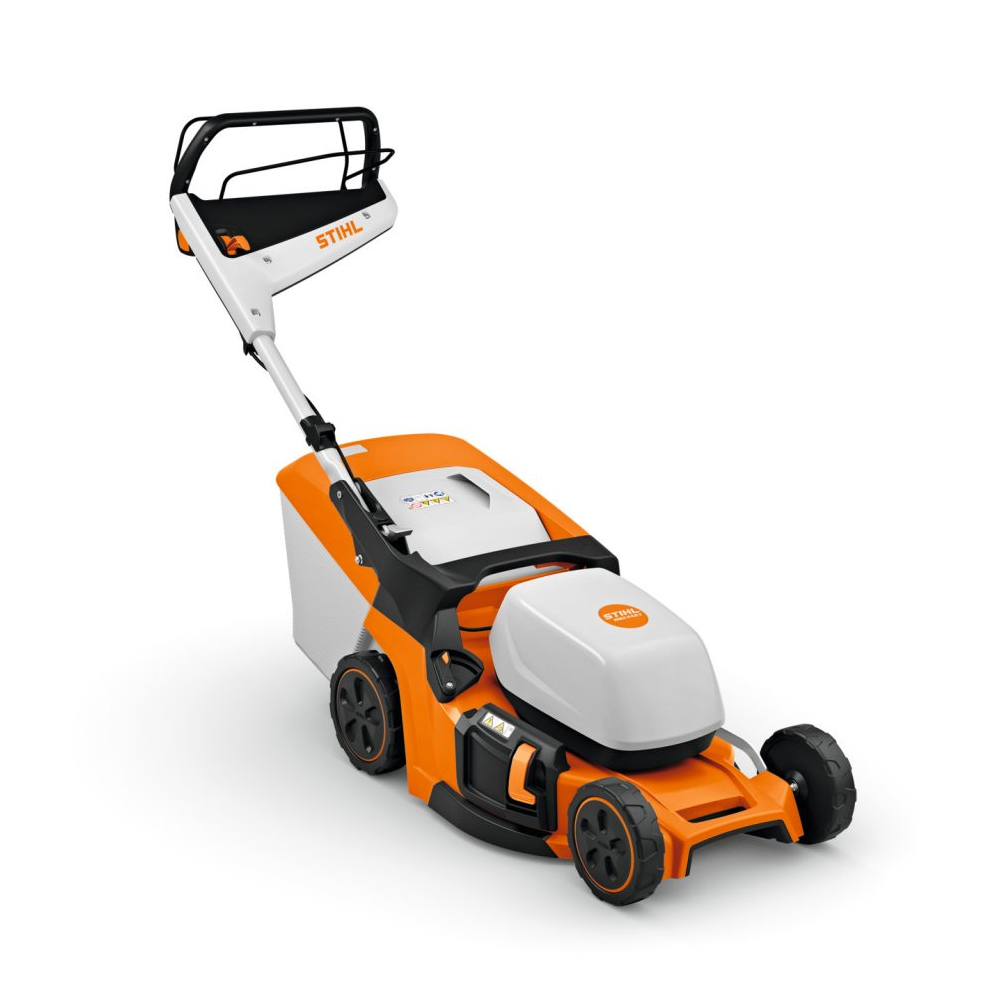 STIHL RMA 448.3 V Lawn Mower