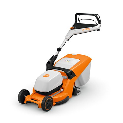 STIHL RMA 448.3 RV Lawn Mower (No Battery & Charger)