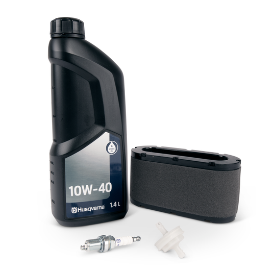 HUSQVARNA SERVICE KIT 529 80 19-01