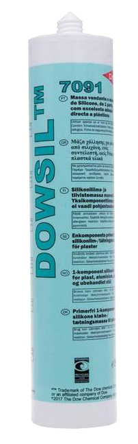 HUSQVARNA SILICONE - 503267201 / 503 26 72-01