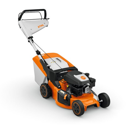 STIHL RM 248.3 T Lawn Mower