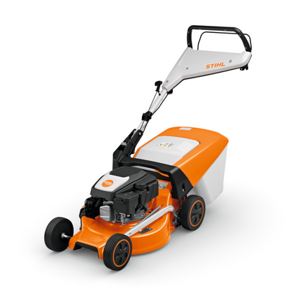 STIHL RM 248.3 T Lawn Mower