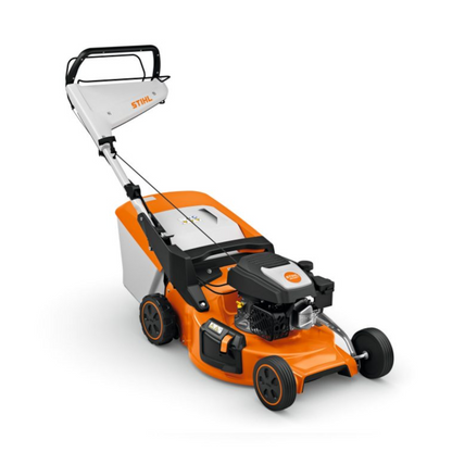 STIHL RM 253.3 T Lawn mower