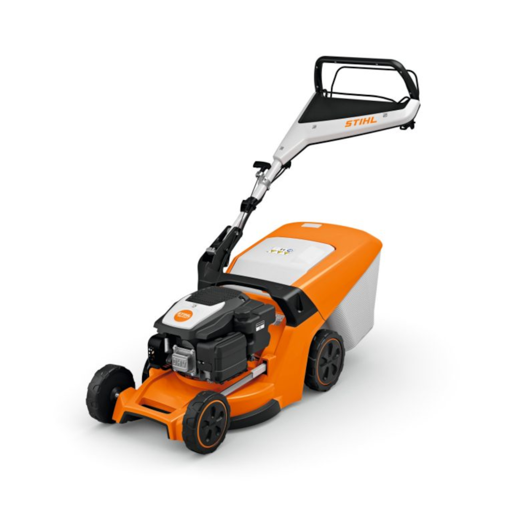 STIHL RM 443.3 T Lawn Mower