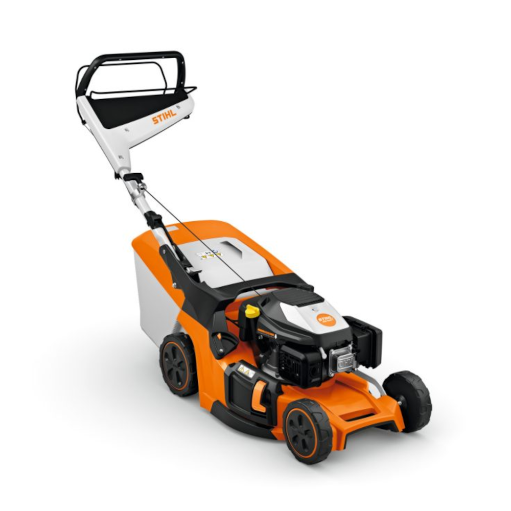 STIHL RM 448.3 T Lawn mower