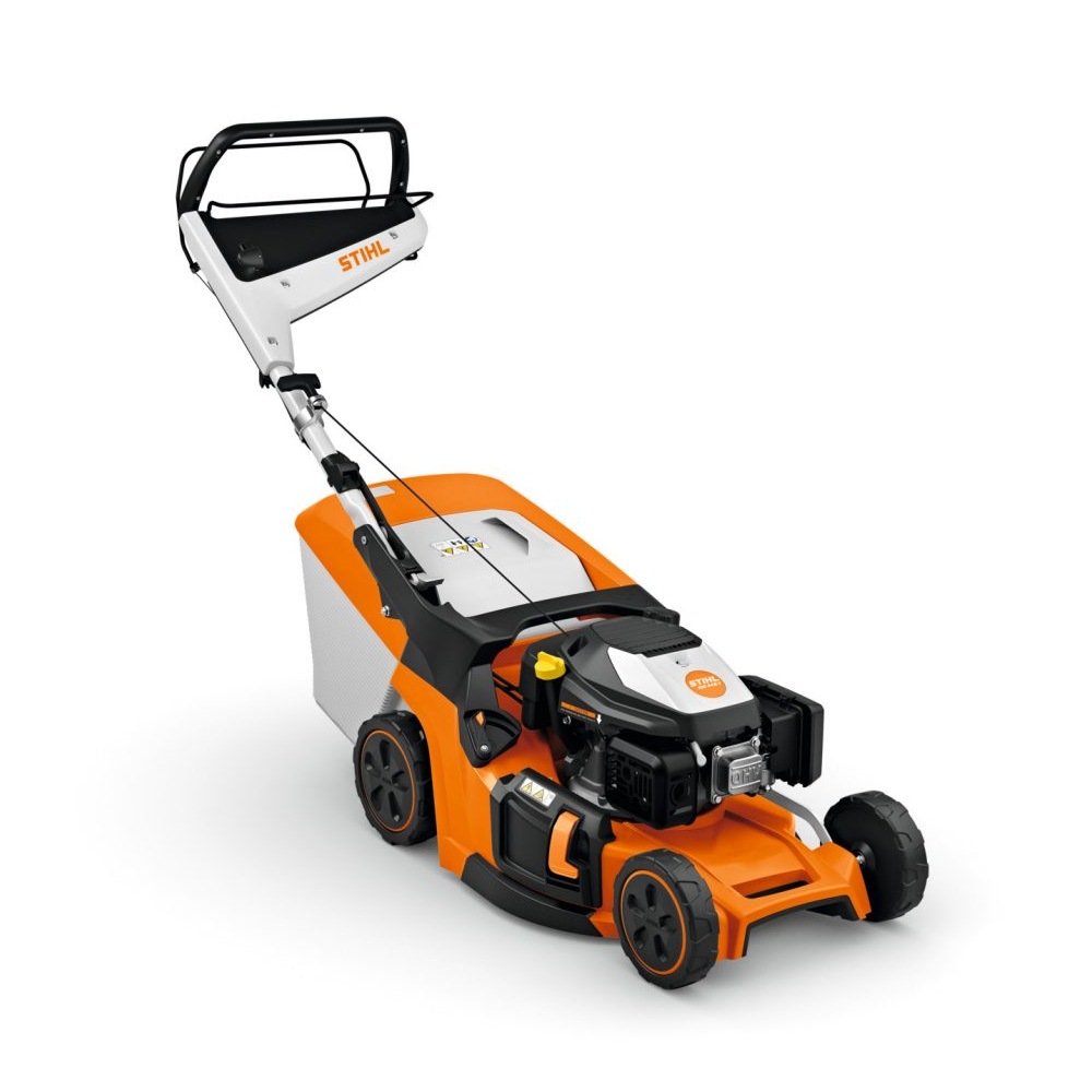 STIHL RM 448.3 V Lawn Mower