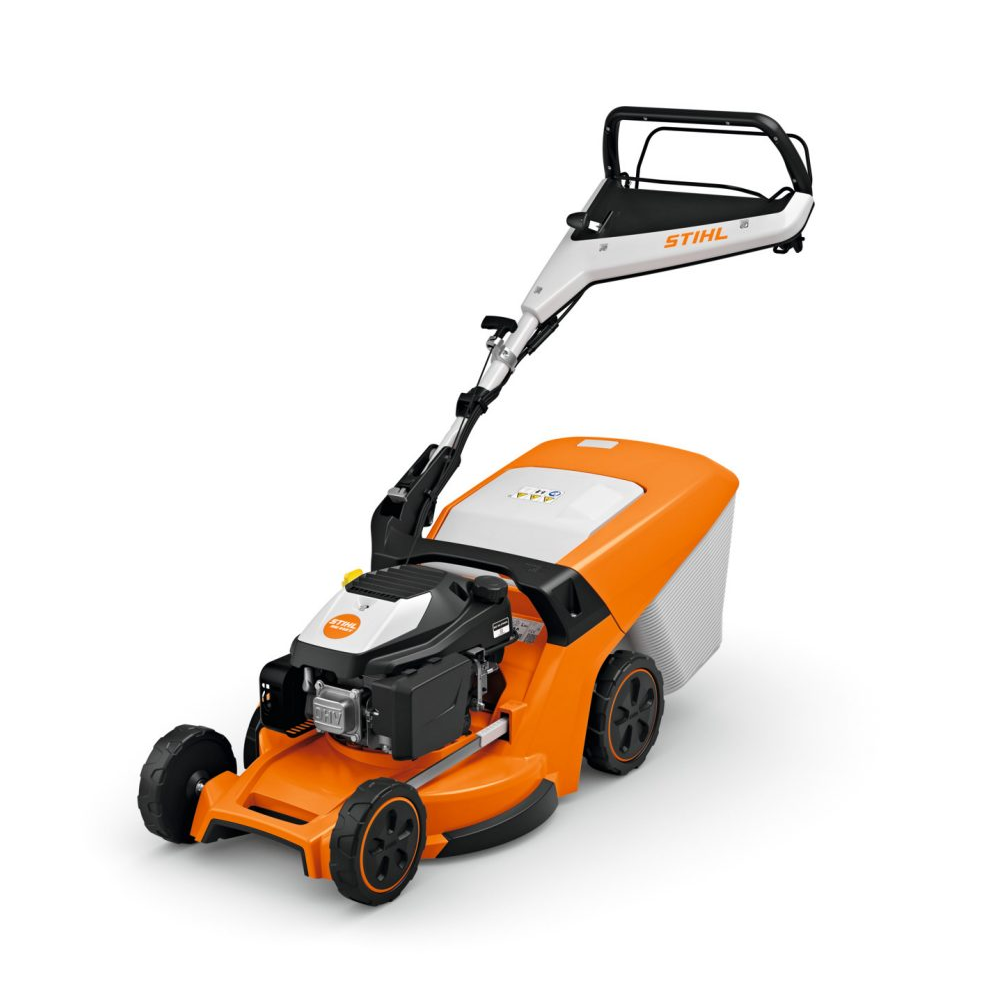 STIHL RM 448.3 V Lawn Mower