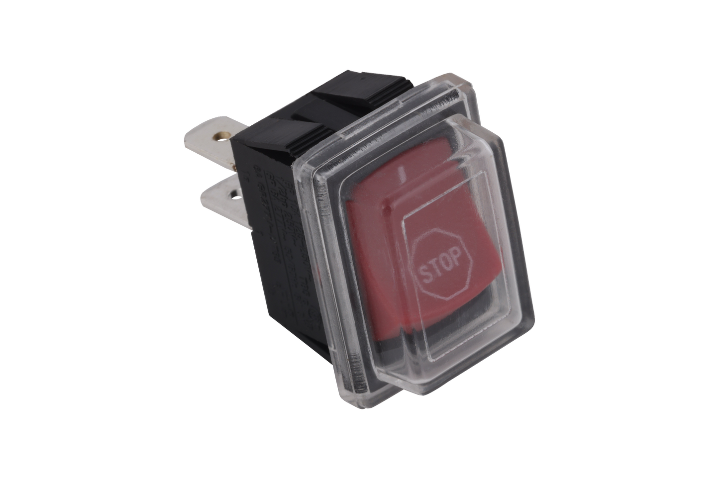 HUSQVARNA SWITCH SWITCH SWITCH & BOOT - 545049311 / 545 04 93-11