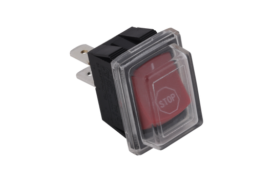 HUSQVARNA SWITCH SWITCH SWITCH & BOOT - 545049311 / 545 04 93-11