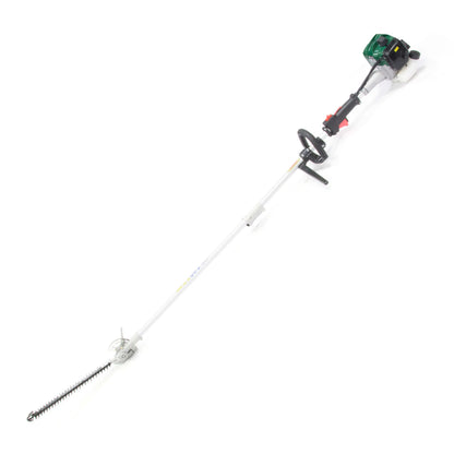 Webb Pole Hedge Trimmer 26cc
