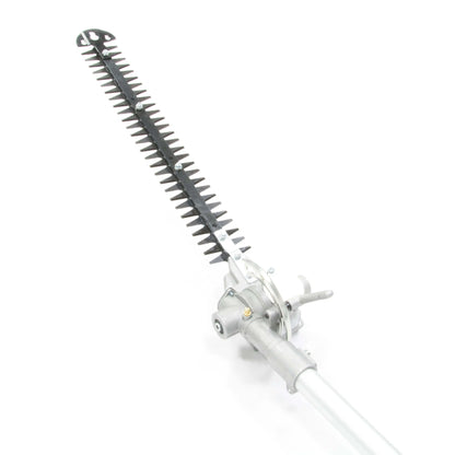 Webb Pole Hedge Trimmer 26cc
