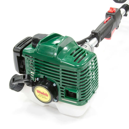 Webb Pole Hedge Trimmer 26cc