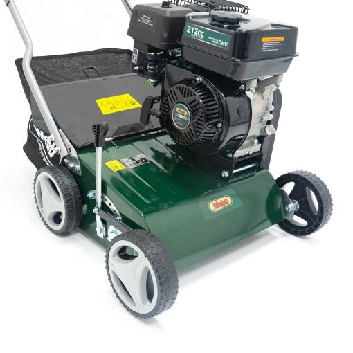 WEBB WEPS400 Scarifier