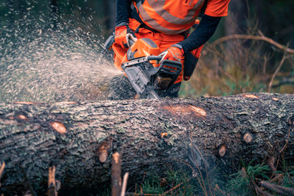 HUSQVARNA 592 XP Chainsaw