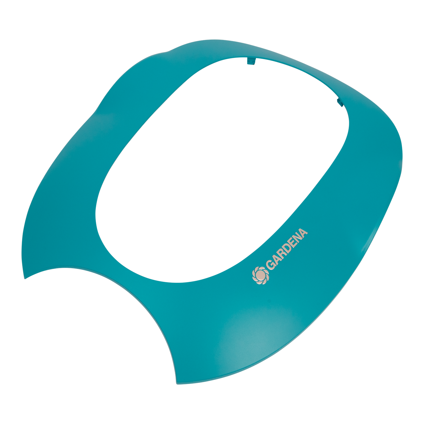 HUSQVARNA COVER TOP TURQUOISE - 587986901 / 587 98 69-01