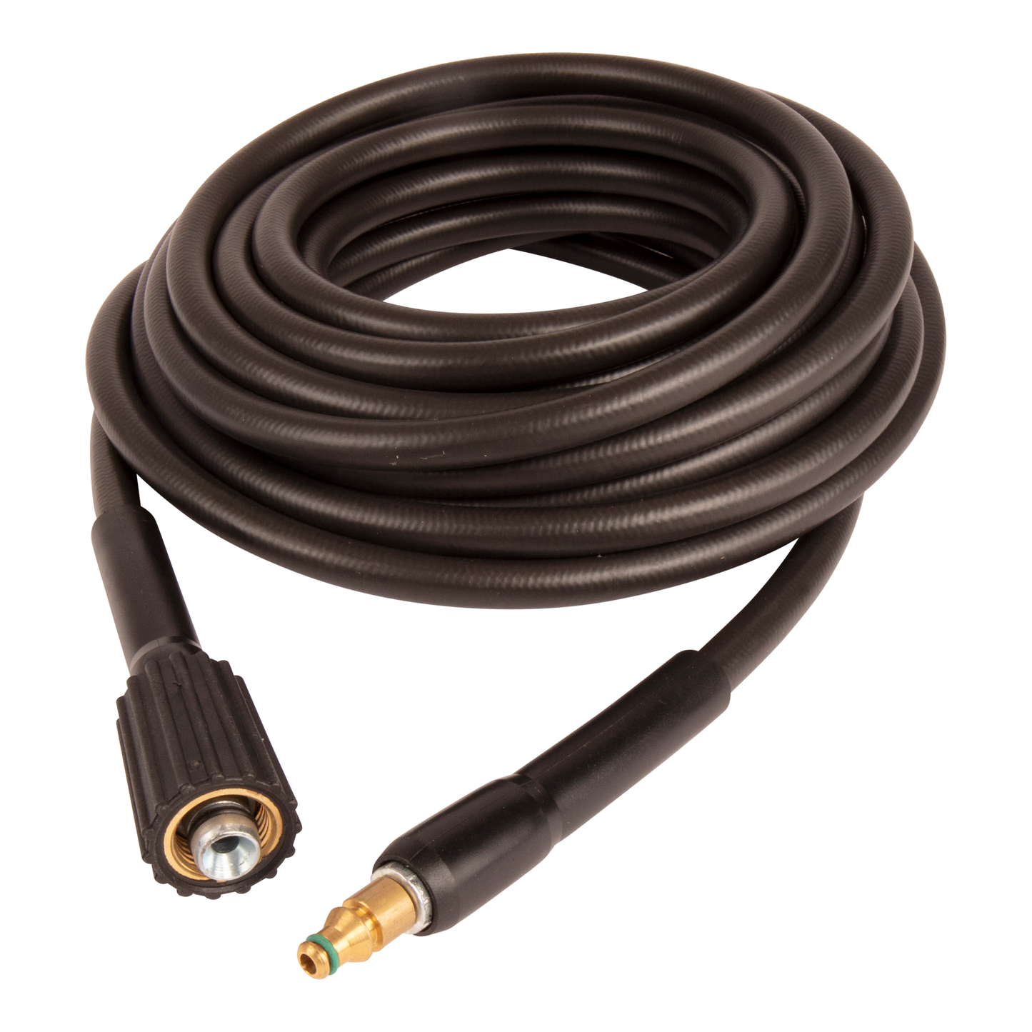 HUSQVARNA HOSE SOFT DN6 8M WITH THREAD - 592617642 / 592 61 76-42