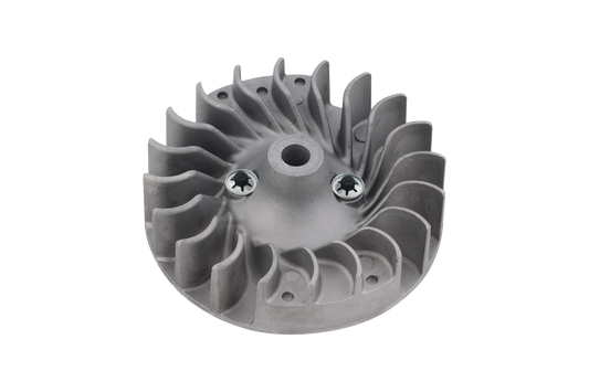 HUSQVARNA FLYWHEEL ASSY - 525739501 / 525 73 95-01