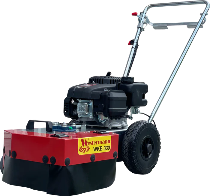 WESTERMANN WKB330 Weed Ripper - Petrol/Battery