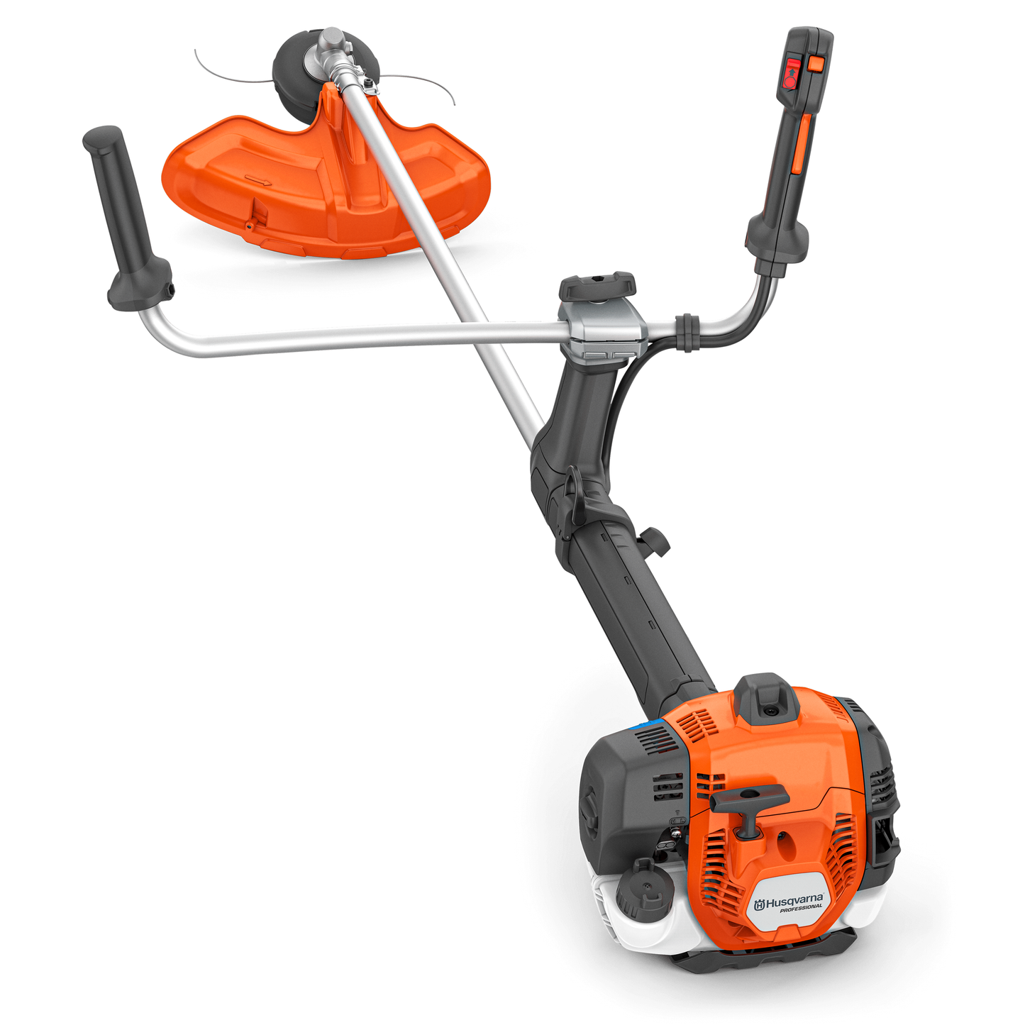 HUSQVARNA 525RXT II Brushcutter