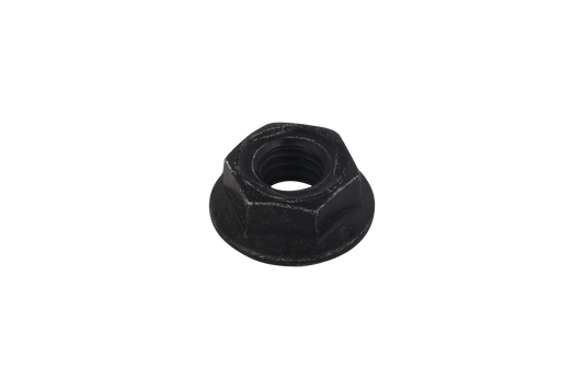 HUSQVARNA NUT  HEX FLG TOP LK BLK 5_16-1 - 585691501 / 585 69 15-01