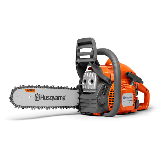 HUSQVARNA 435 II Chainsaw