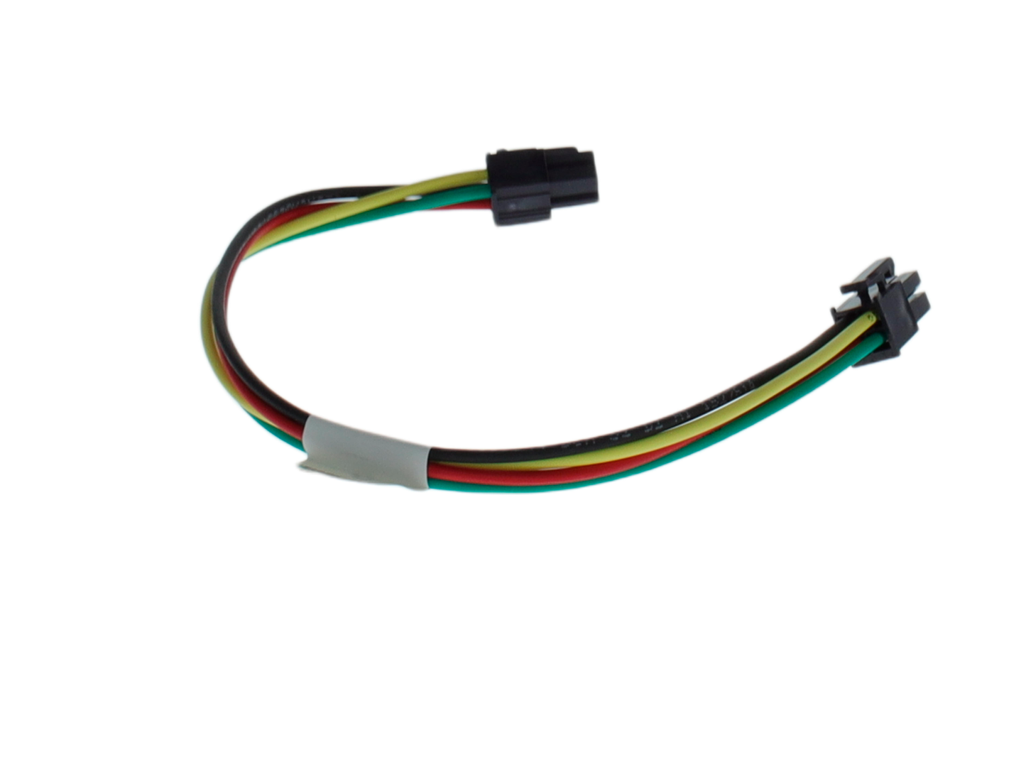 HUSQVARNA WIRING ASSY HMI CABLE L=250MM - 591203101 / 591 20 31-01