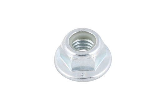 HUSQVARNA NUT HEX FLANGE NUT 3/8-16 STEE - 521996502 / 521 99 65-02