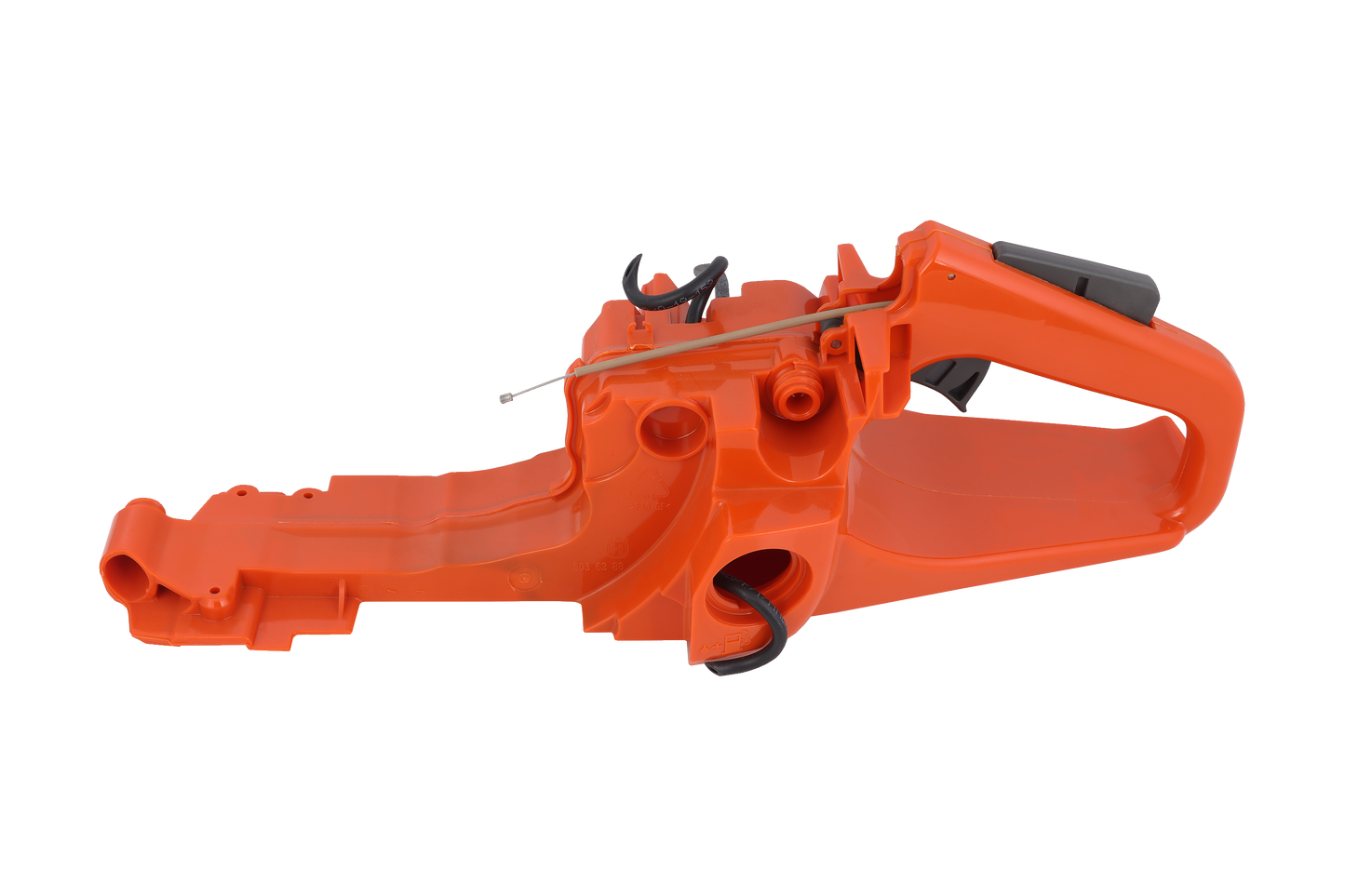 HUSQVARNA FUEL TANK - 544114013 / 544 11 40-13