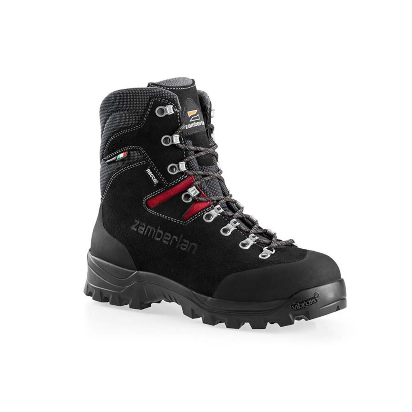 ZAMBERLAN Wald GTX RR S3 Chainsaw Boots