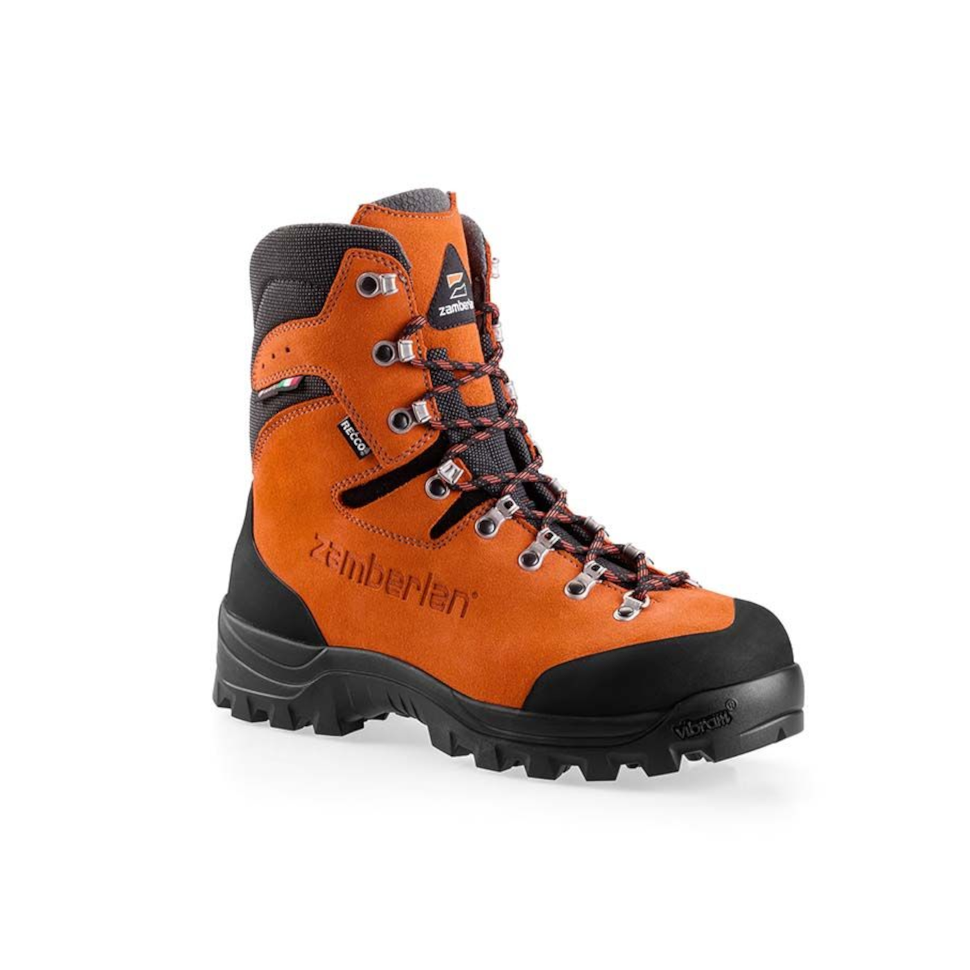 ZAMBERLAN Wald GTX RR S3 Chainsaw Boots