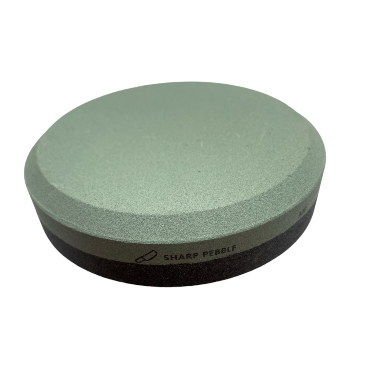 CEUK Sharp Pebble Sharpening Stone Puck