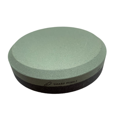 CEUK Sharp Pebble Sharpening Stone Puck