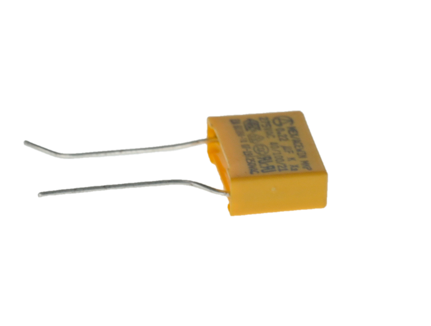 HUSQVARNA CAPACITOR 0.22UF - 513121600 / 513 12 16-00