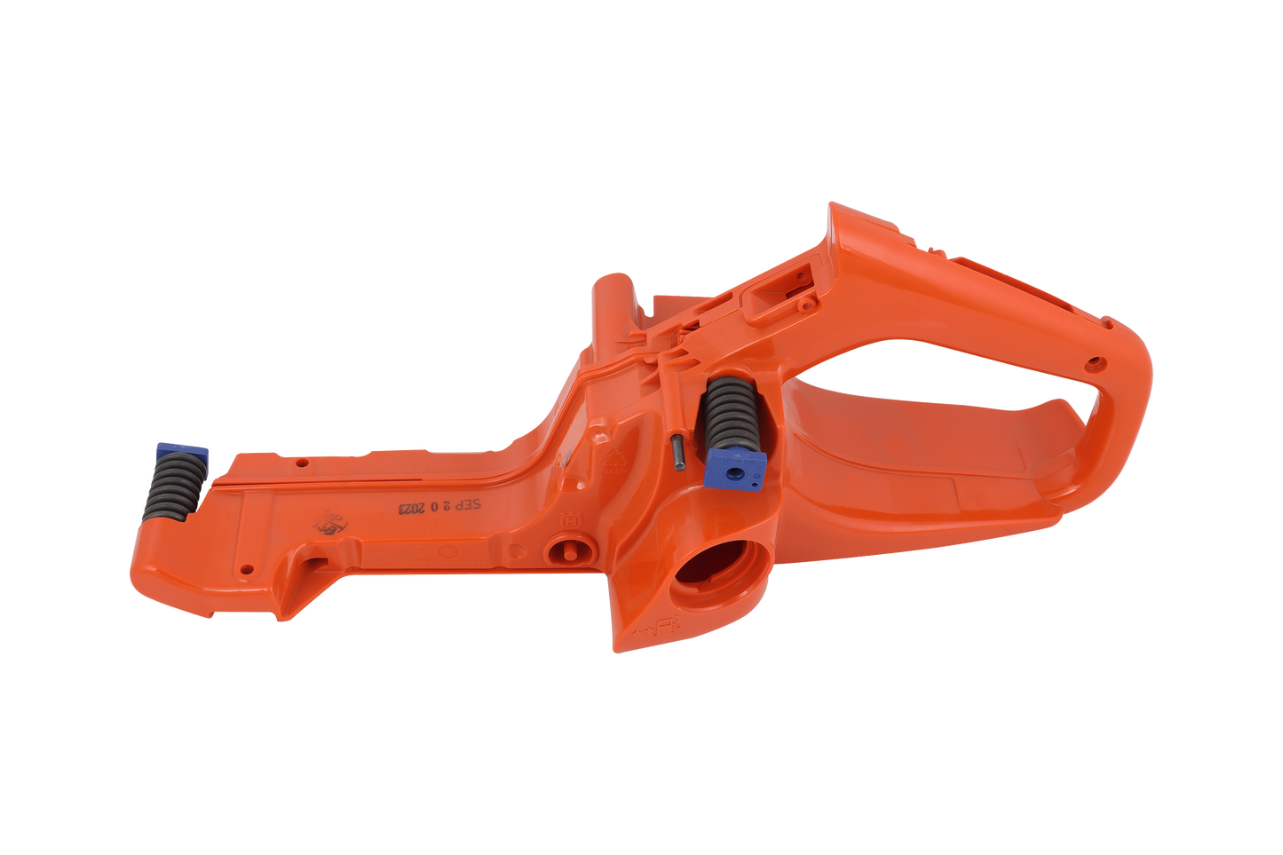 HUSQVARNA FUEL TANK ASSY - 537437906 / 537 43 79-06