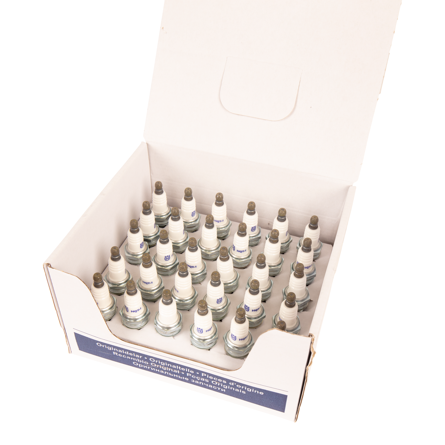 HUSQVARNA SPARK PLUG MEGAPACK HQT-1 - 597530601 / 597 53 06-01
