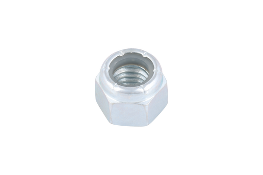 HUSQVARNA NUT PREVAIL TORQUE HEX NUT W N - 596240901 / 596 24 09-01