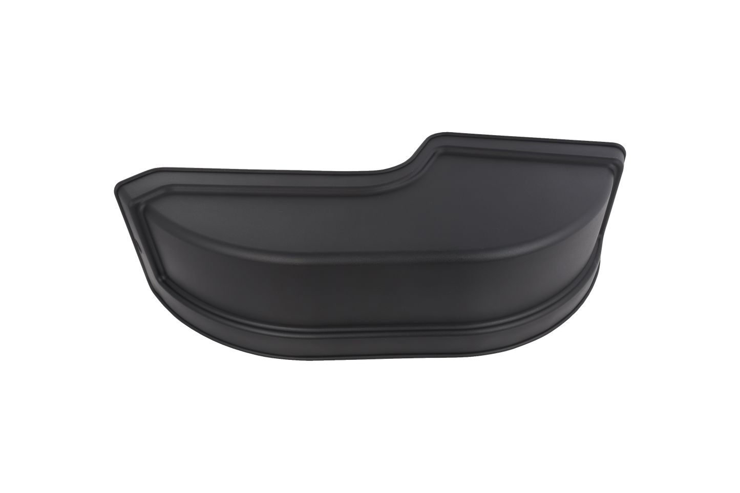 HUSQVARNA COVER 48 CLEARCUT MULCH BLACK - 588814201 / 588 81 42-01