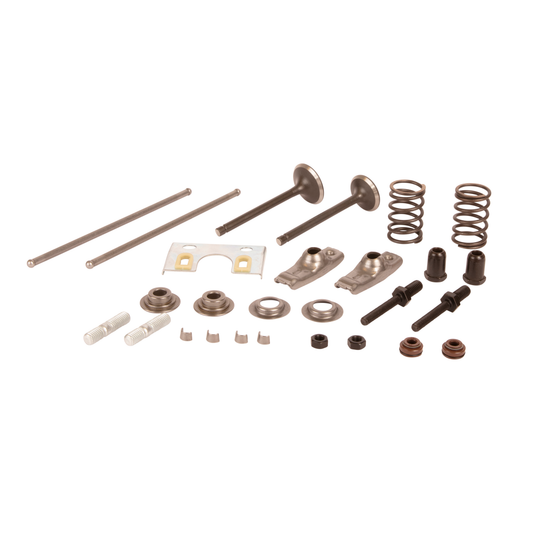 HUSQVARNA VALVE KIT SERVICE KIT - 598598801 / 598 59 88-01