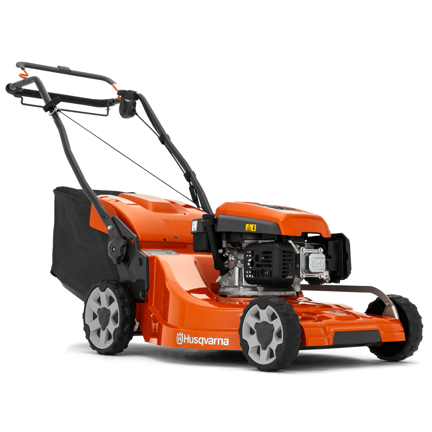 HUSQVARNA LC 353V Lawn Mower