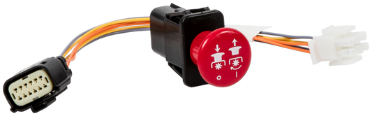HUSQVARNA WIRING - 597693901 / 597 69 39-01