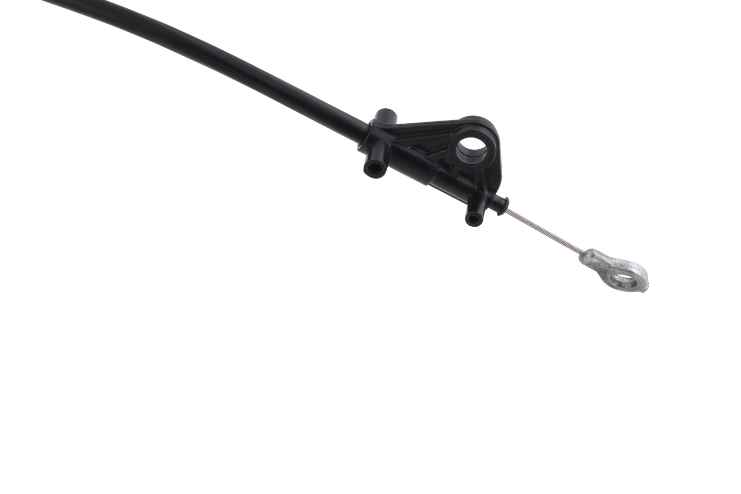 HUSQVARNA CABLE ASSY SPEED SELECT BRAIDE - 598450401 / 598 45 04-01
