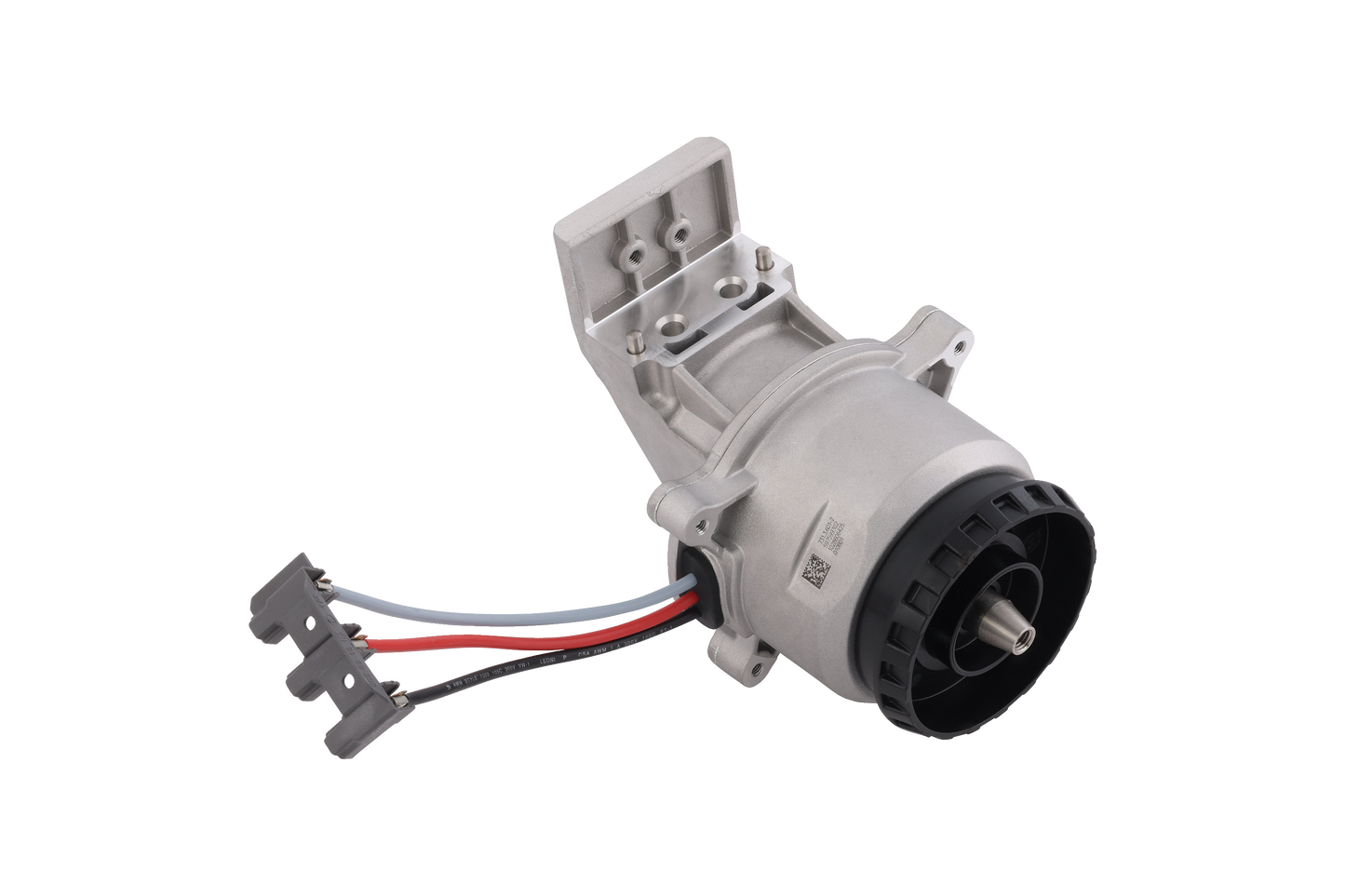 HUSQVARNA CUTTER MOTOR ASSY  TYPE: 152.5 - 597599302/597 59 93-02