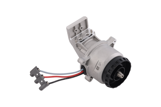 HUSQVARNA CUTTER MOTOR ASSY  TYPE: 152.5 - 597599302/597 59 93-02